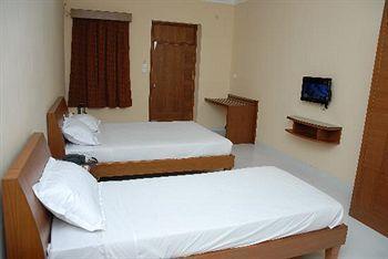 Hotel Sujatha Residency