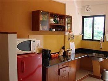 Urban Oasis -compact * Mysore