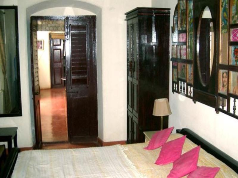 The Mysore