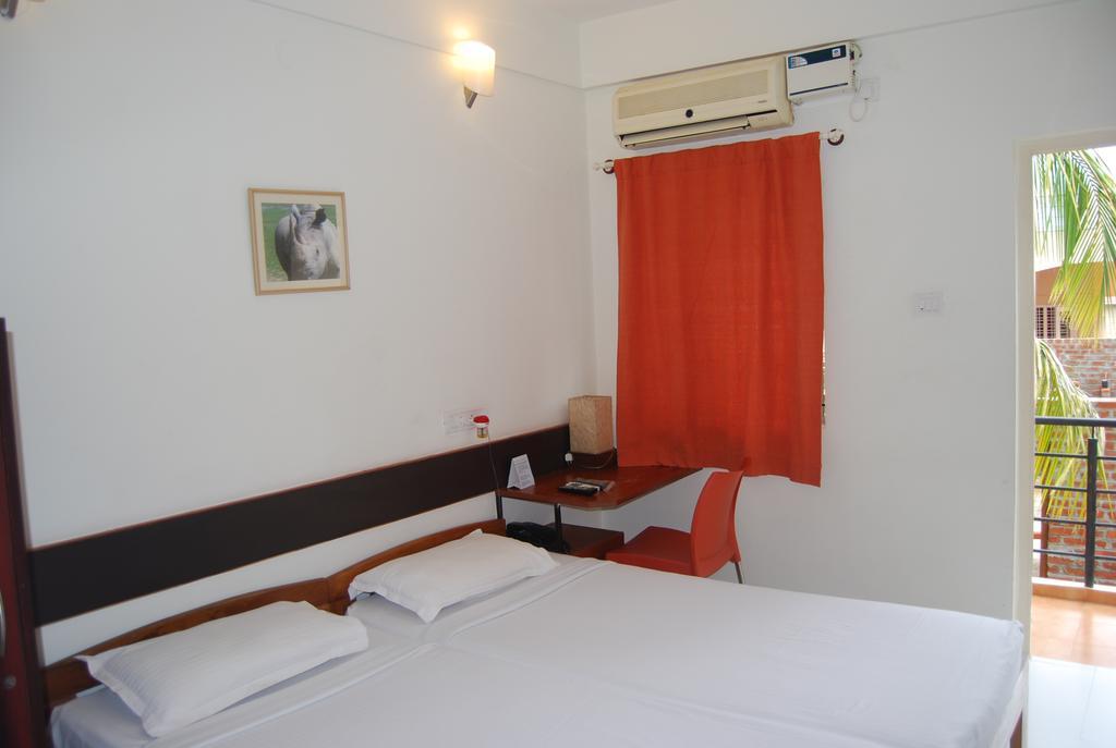 Urban Oasis -compact Mysore