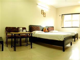Suhashini Palace Bed & Breakfast Mysore