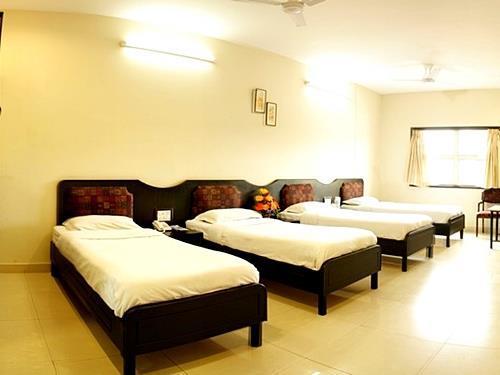Bed & Breakfast Suhashini Palace 2*
