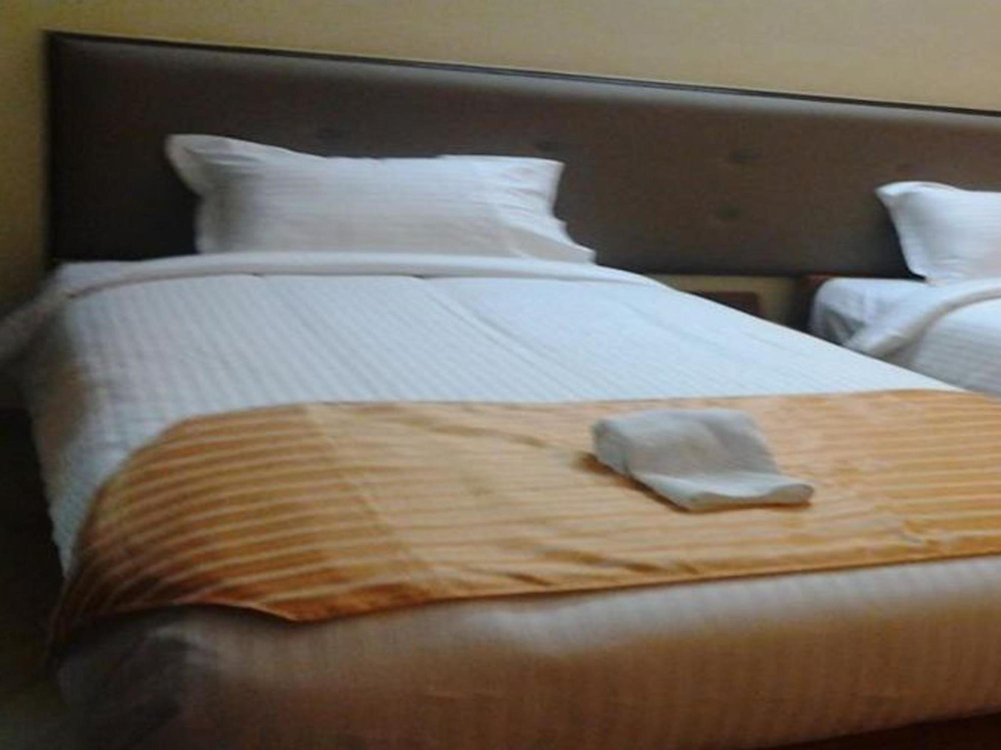Mk Fairmont Hotel Mysore
