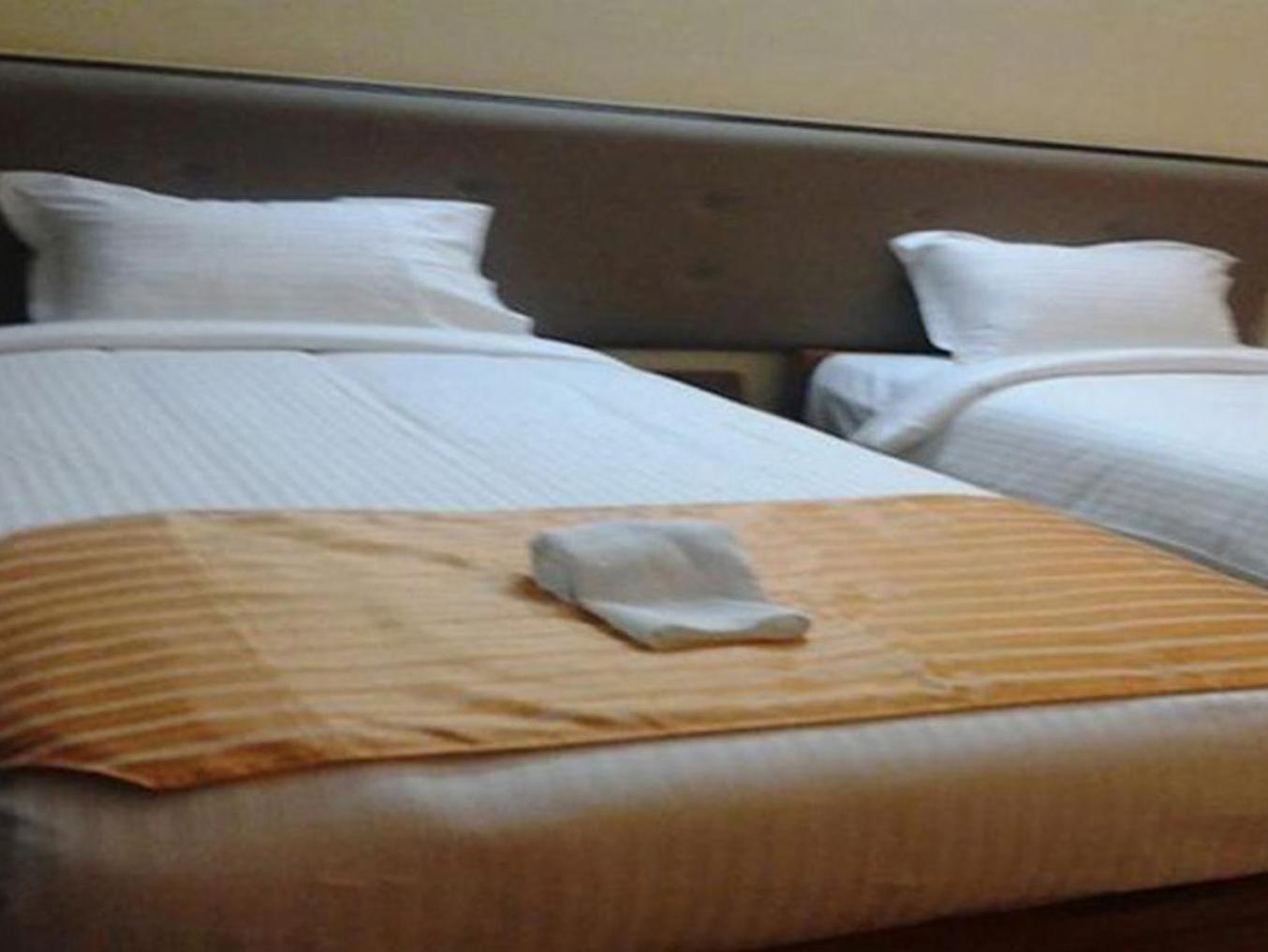 Mk Fairmont Mysore