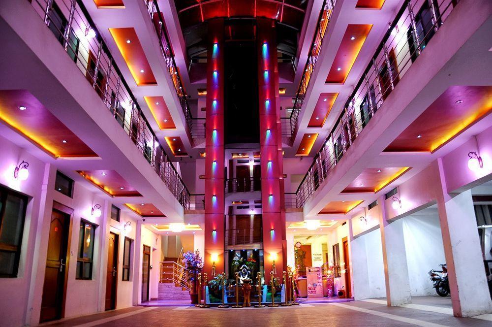 Kings Kastle Hotel Mysore