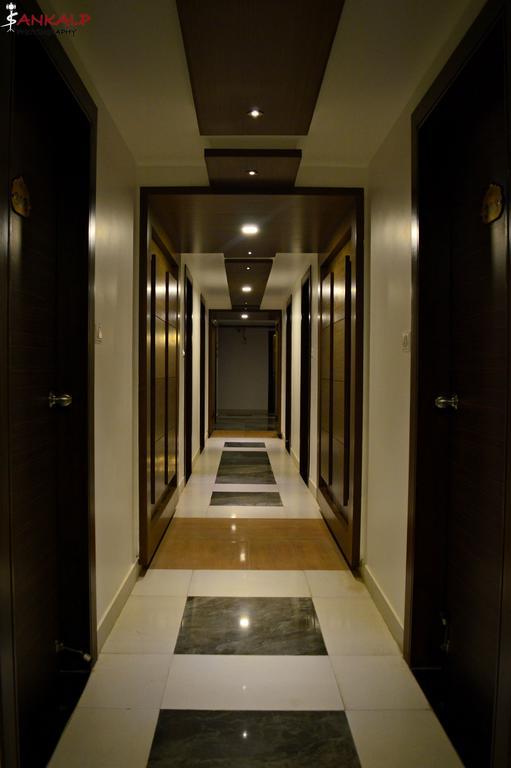 Sepoy Grande 3* Mysore