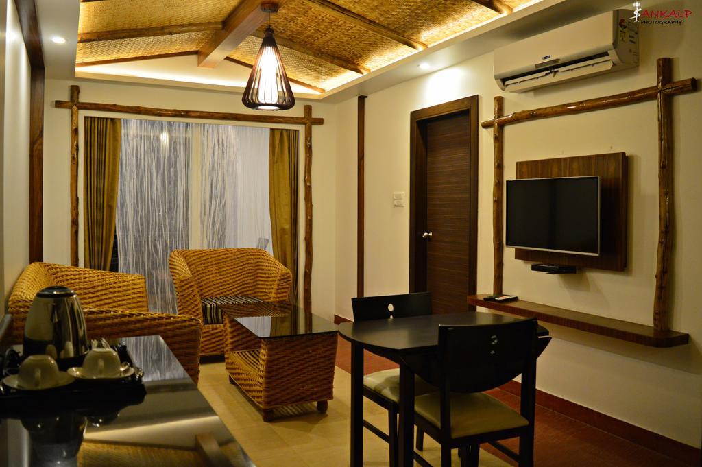 Sepoy Grande Mysore