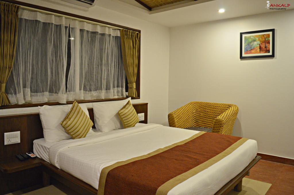 Hotel Sepoy Grande 3*