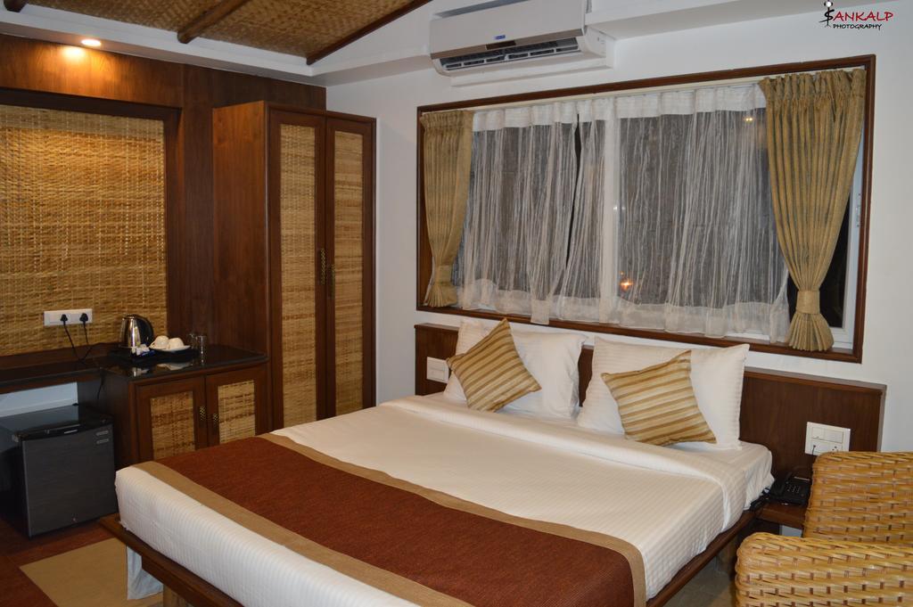Sepoy Grande 3* Mysore