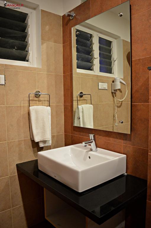 Sepoy Grande Hotel 3*
