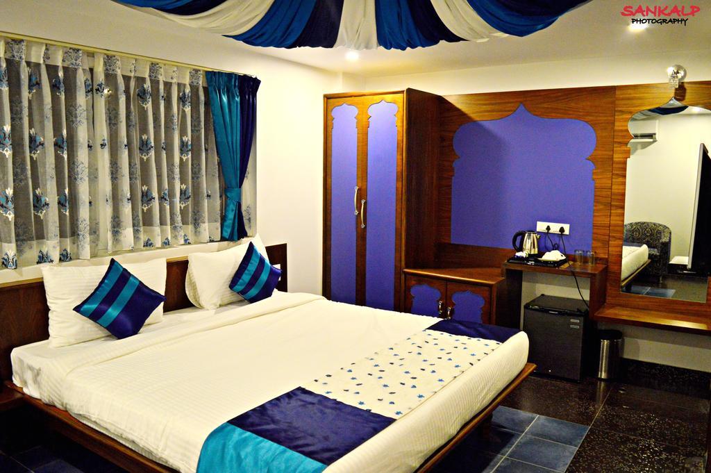 Sepoy Grande Hotel Mysore