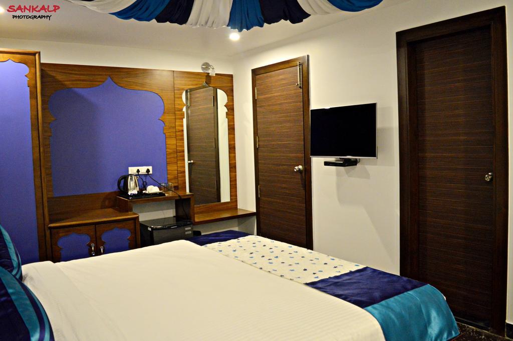 Sepoy Grande 3* Mysore