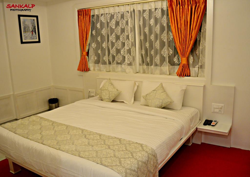 Sepoy Grande Hotel Mysore
