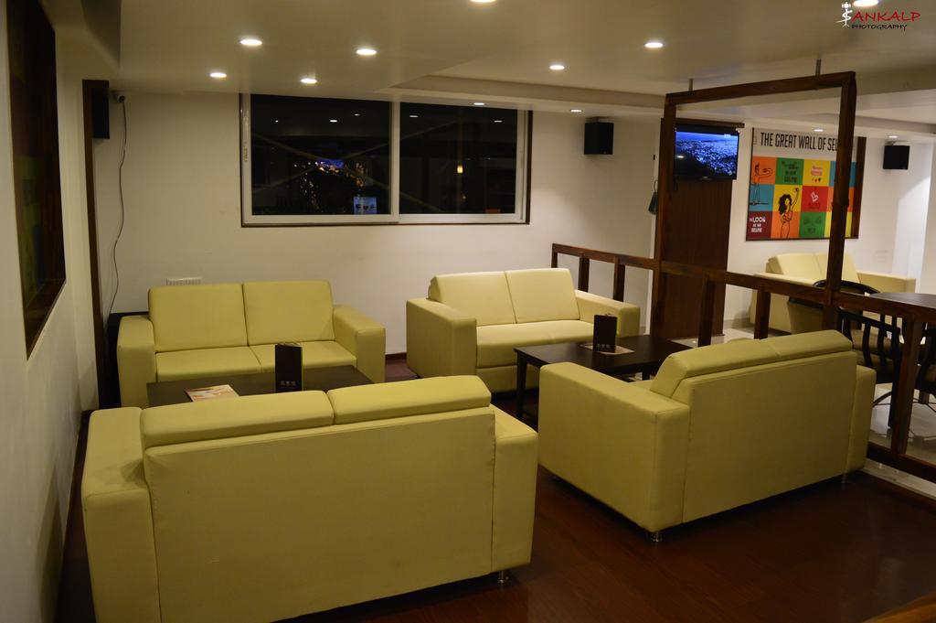 Sepoy Grande Hotel