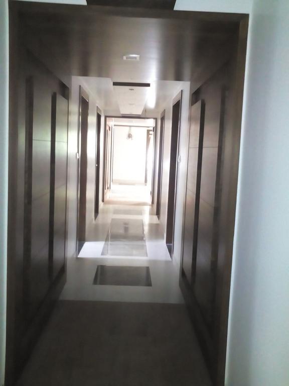 Hotel Sepoy Grande