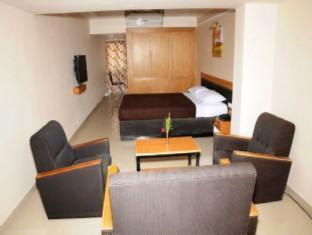 Hotel Complex
