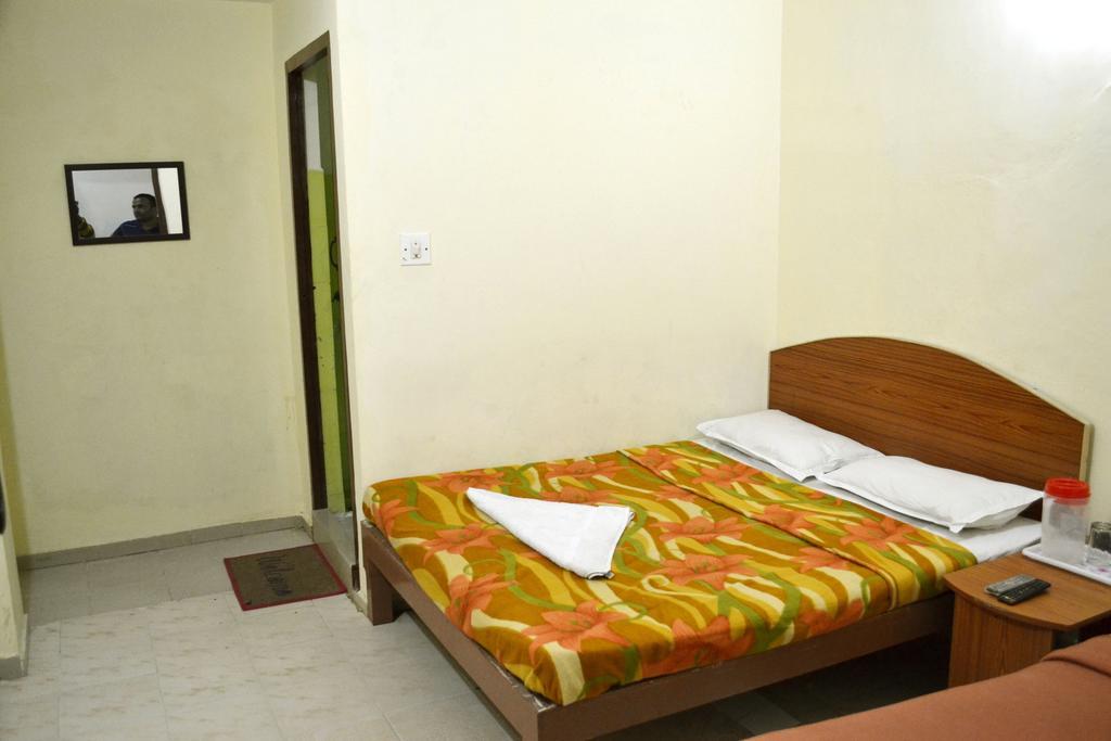Galaxy Comforts Hotel Mysore