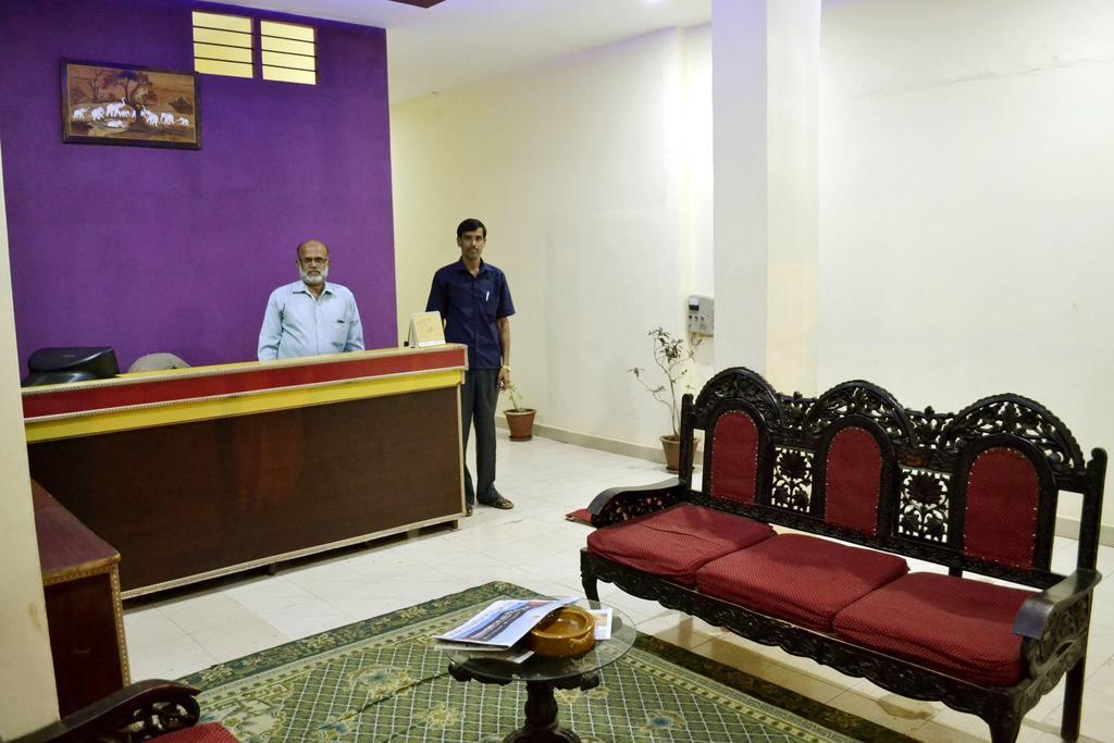Galaxy Comforts Mysore
