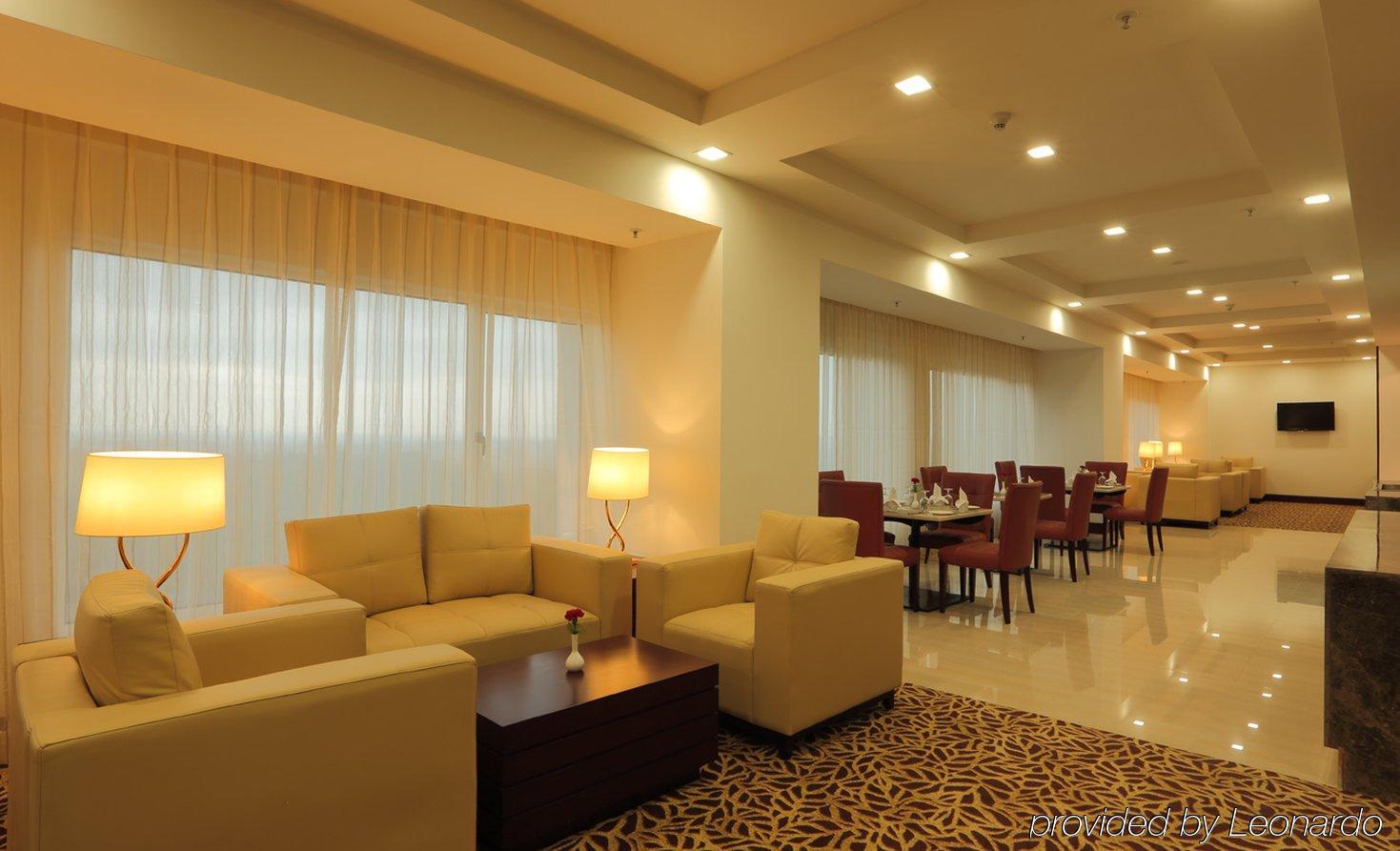 County Retreat Mysore