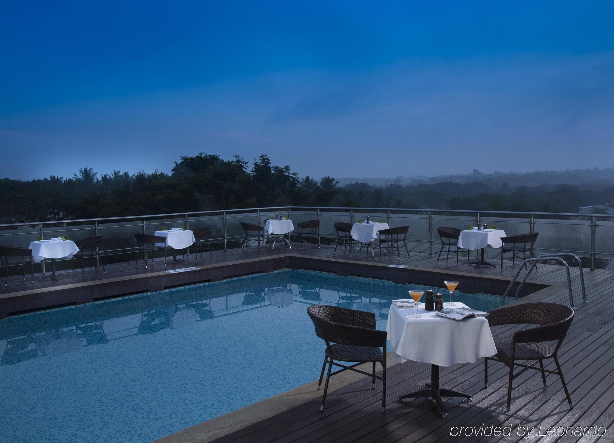 County Retreat 5* Mysore