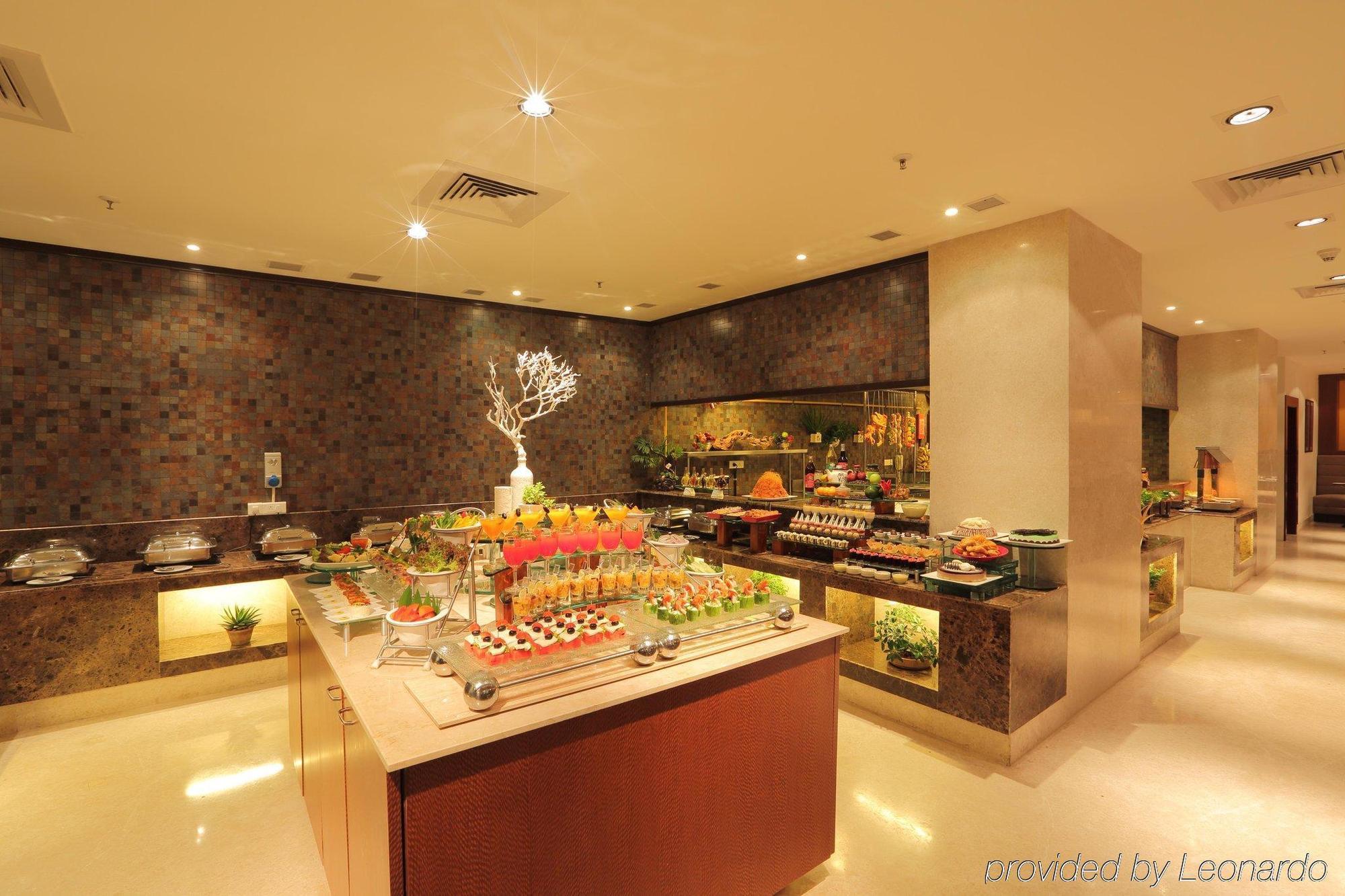 County Retreat Hotel Mysore