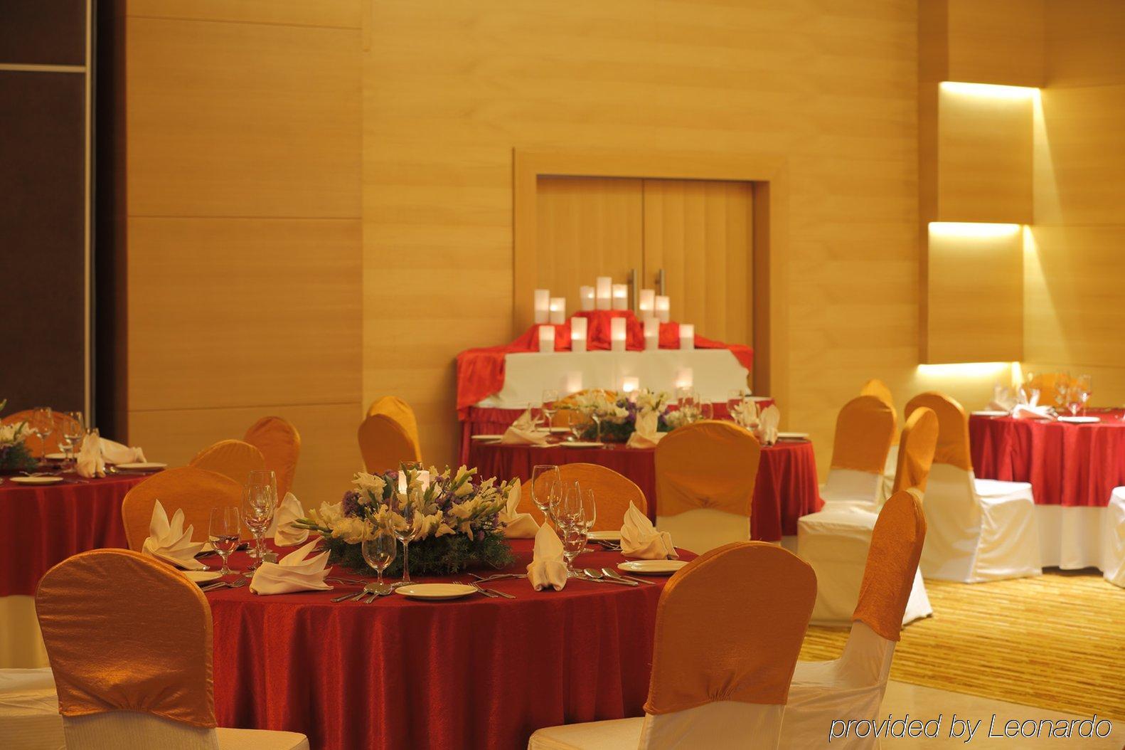 County Retreat Hotel 5*