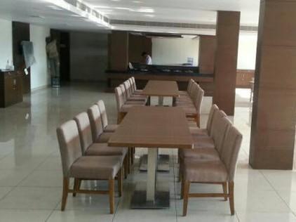 Le Ruchi The