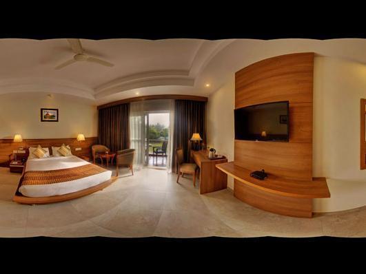 Hotel Le Ruchi The Mysore