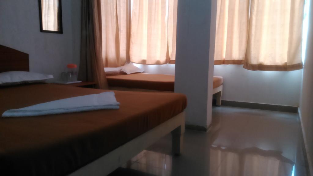 Galaxy Comforts Hotel Mysore