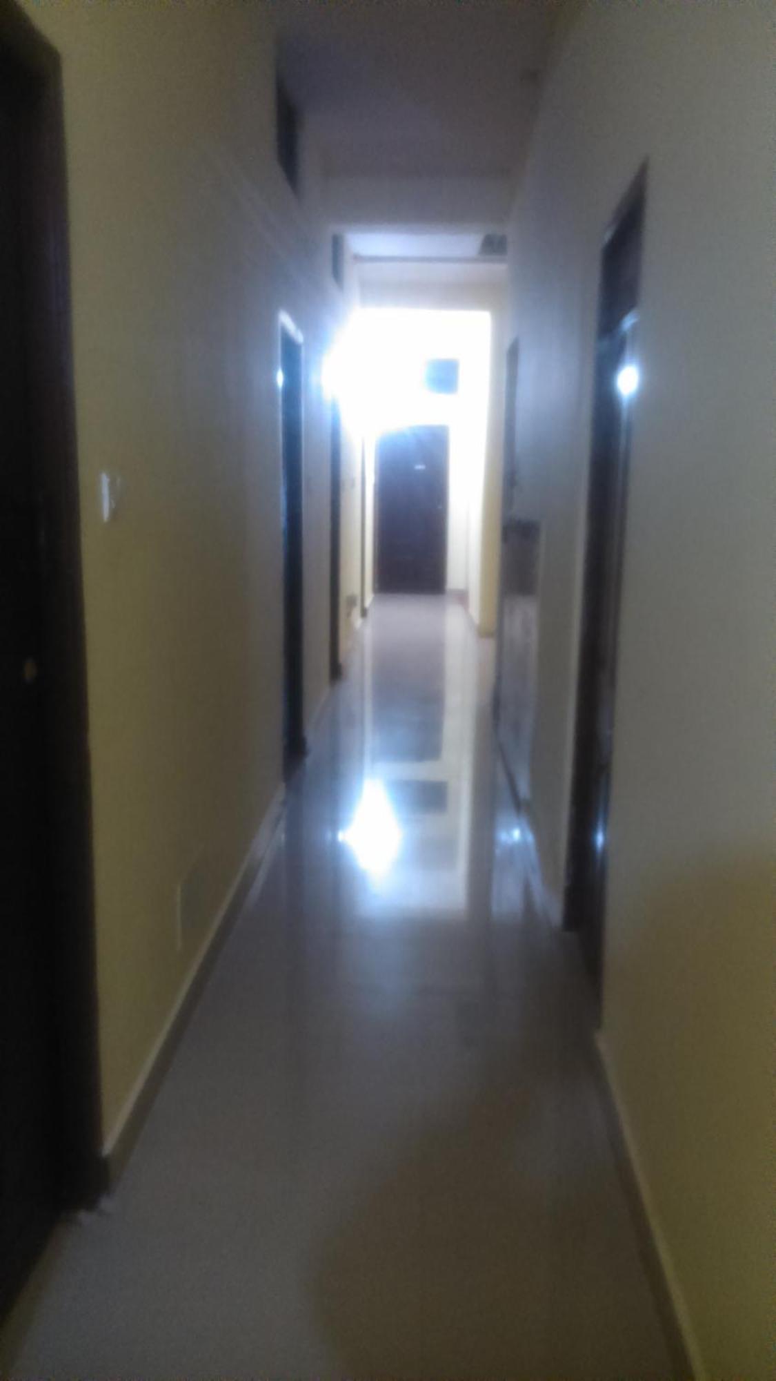 Galaxy Comforts Hotel Mysore