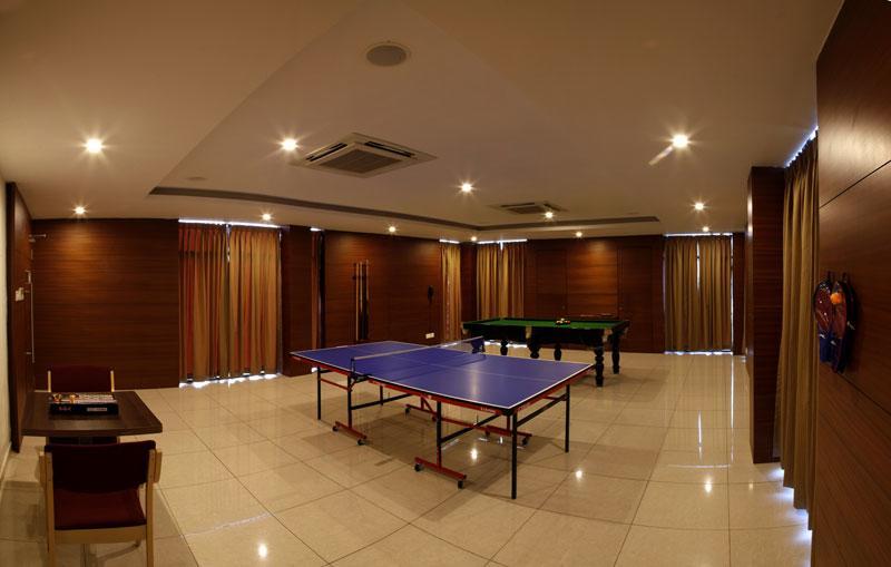 Hotel Le Ruchi The Mysore
