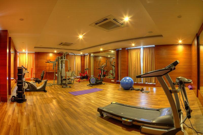 Le Ruchi The Hotel