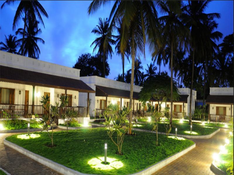 Oriole Resorts 3* Mysore