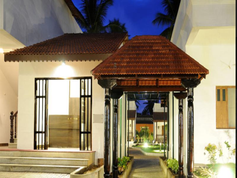 Oriole Resorts 3*