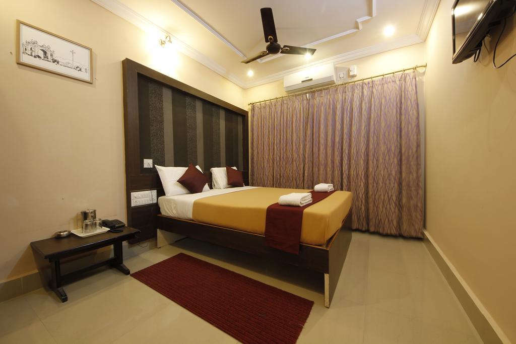 Prakaash Palace 4* Mysore