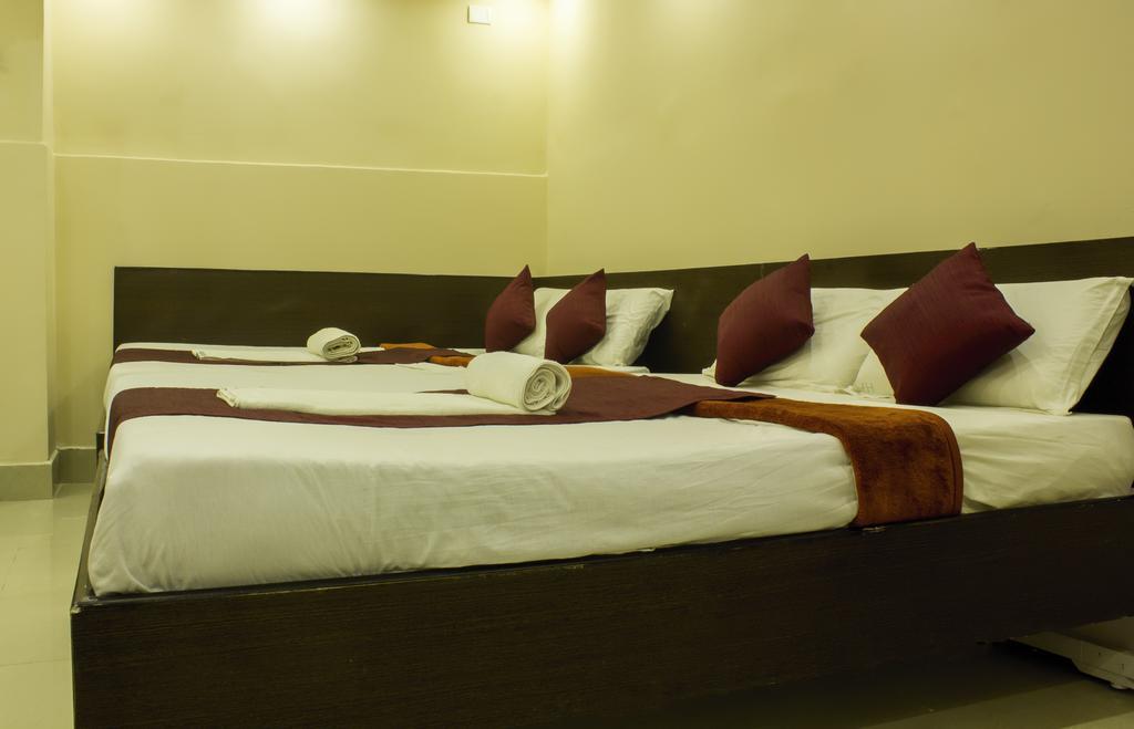 Prakaash Palace 4*
