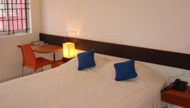 Apartment Urban Oasis -compact Mysore