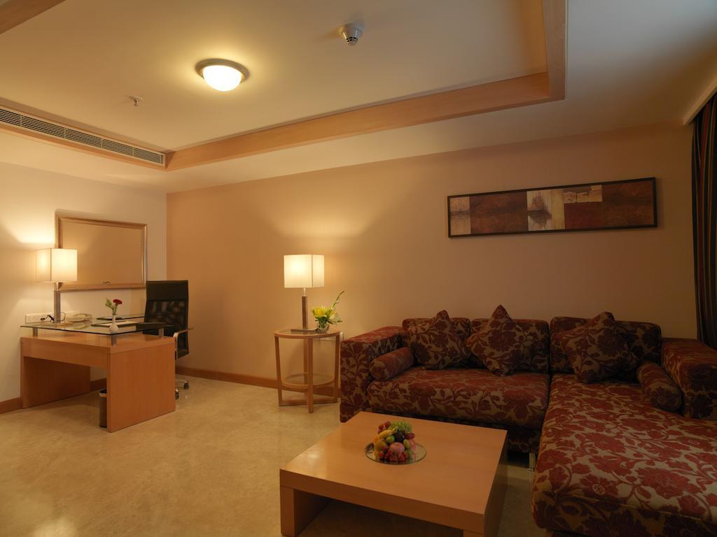 Hotel County Retreat