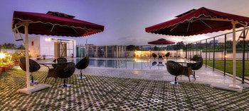 Oyo Premium Mysore