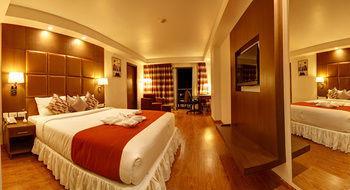 Hotel Oyo Premium 4*