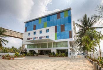 Hotel Oyo Premium
