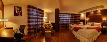 Oyo Premium Mysore