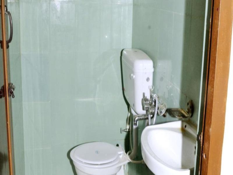 Hotel Galaxy Comforts Mysore