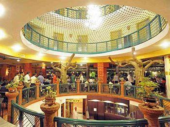 Hotel Parklane Mysore