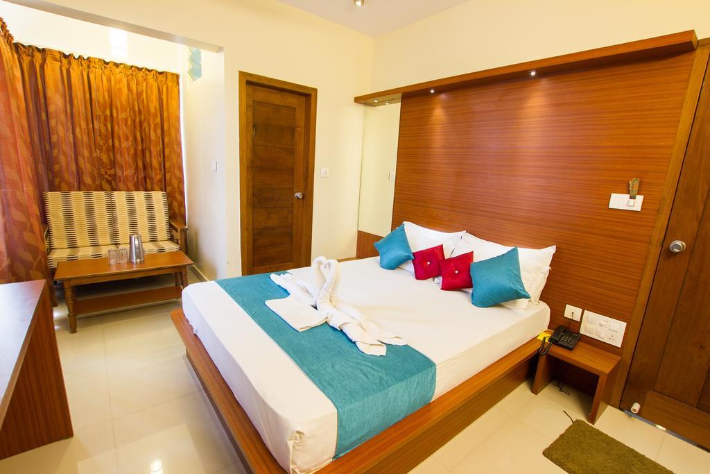 Hotel The Grand Mysore