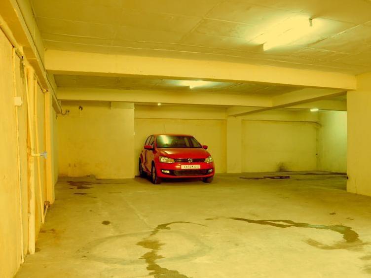 Hotel Sunshine 3*