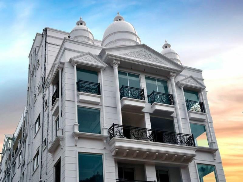 Hotel Sepoy Grande Mysore