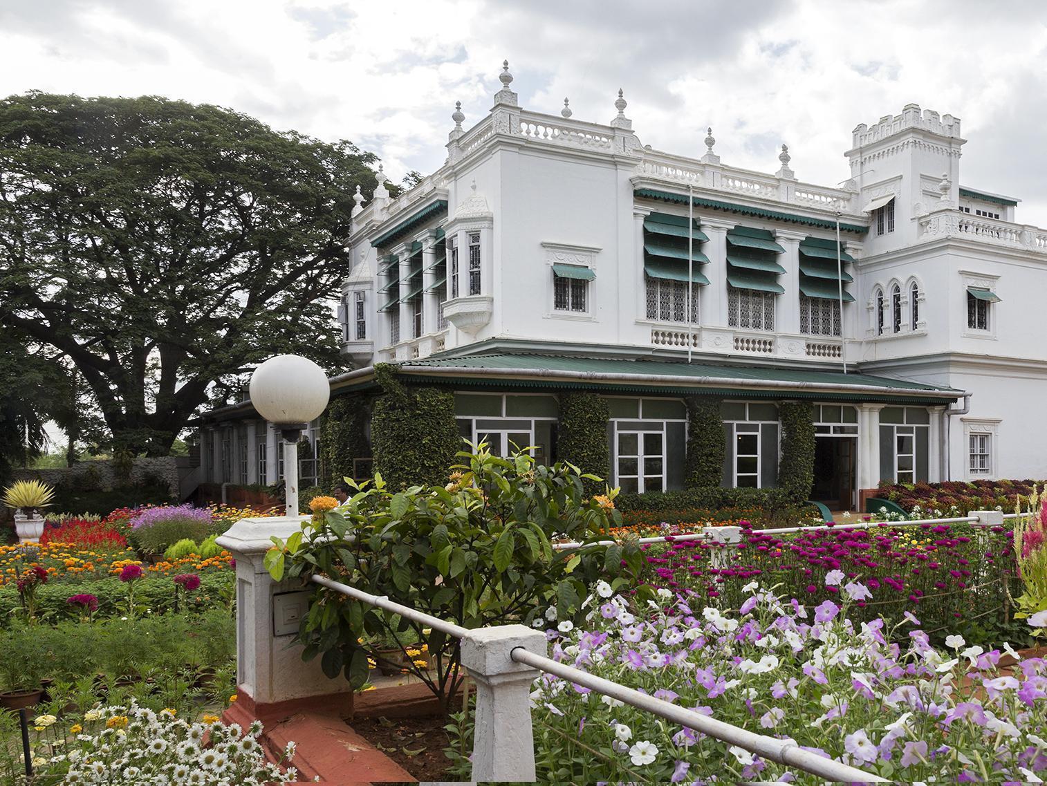 The Mysore