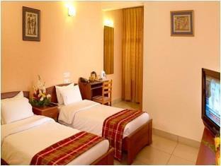 Hotel Mayflower Mysore