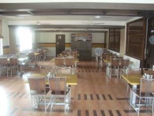 Hotel Mayflower 3*